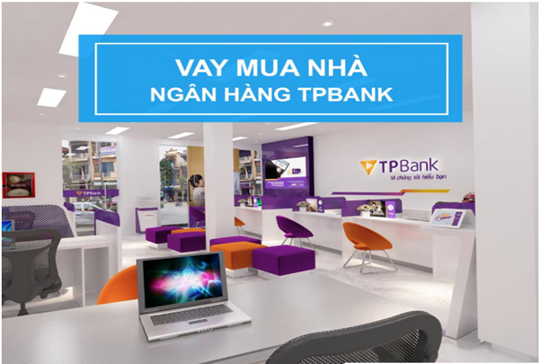 vay mua nhà tpbank