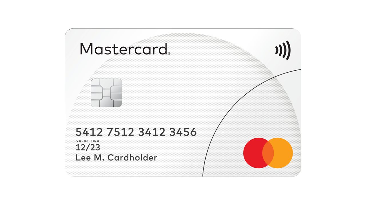 Thẻ Mastercard