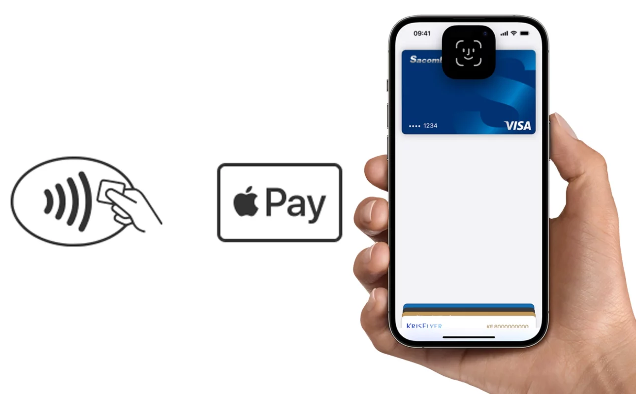 Apple Pay là gì?