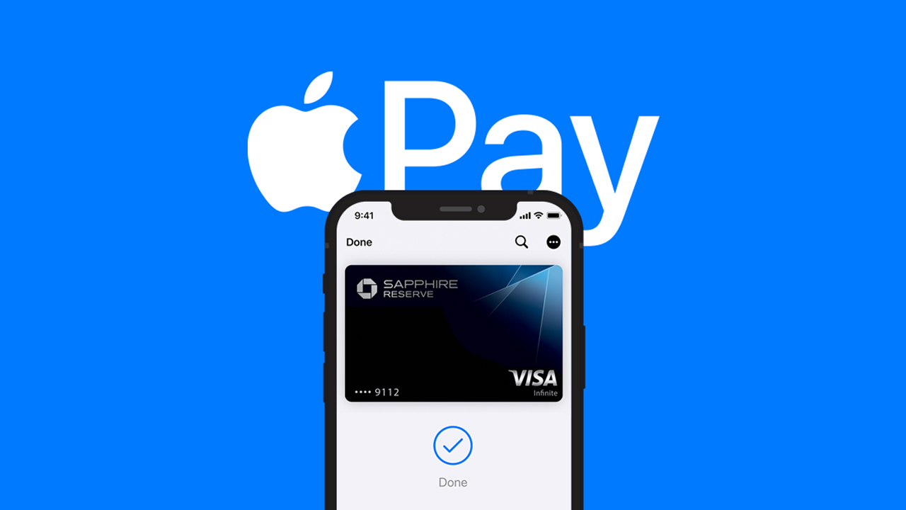 Ưu điểm của việc sử dụng Apple Pay