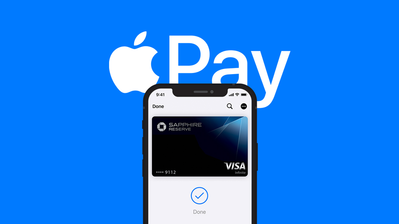 Ưu điểm của việc dùng Apple Pay