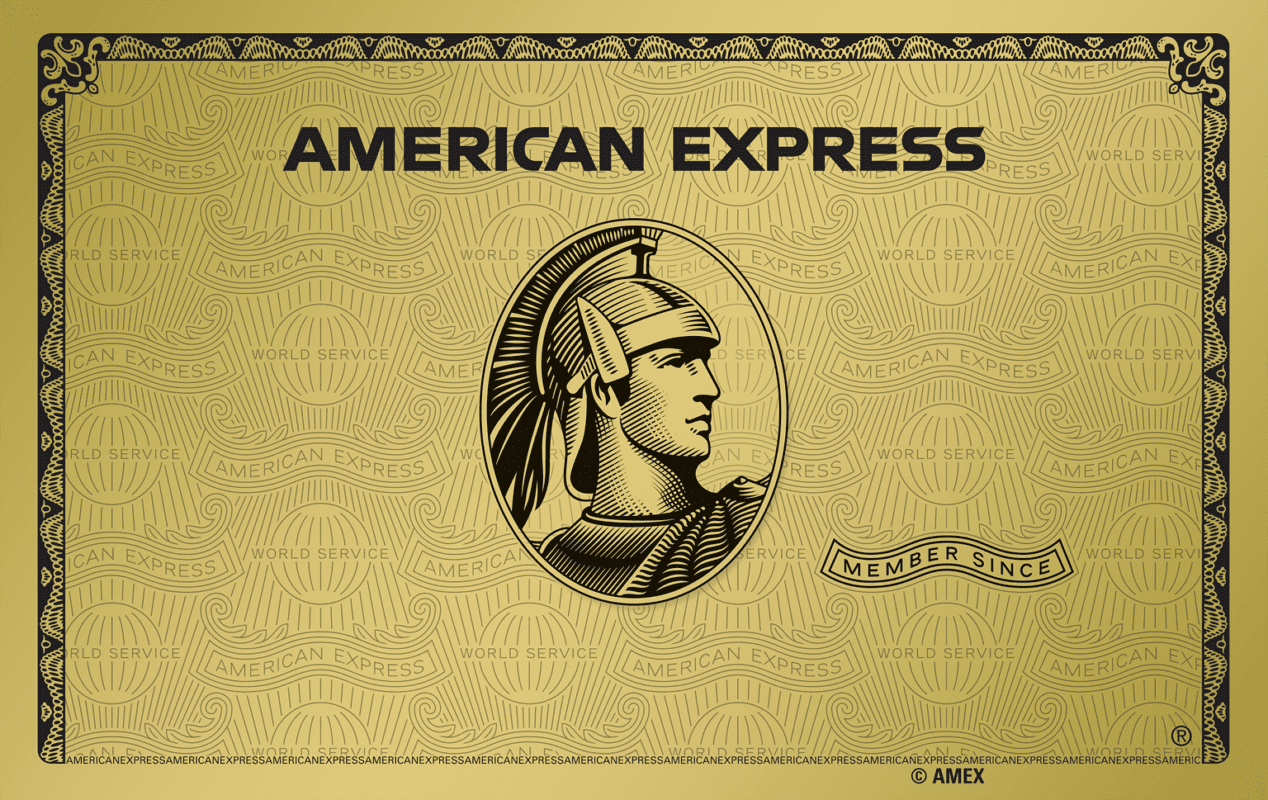 Thẻ tín dụng American Express là gì?