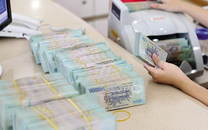 Một số ngân hàng đã triển khai nền tảng trực tuyến